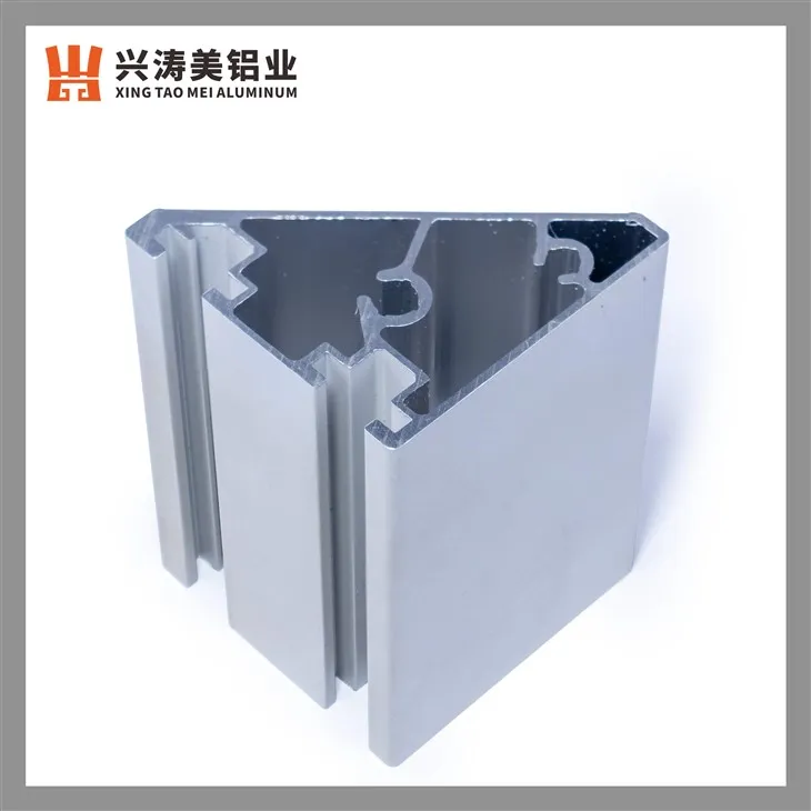 Próifíl Divider Modúlach SilverLine